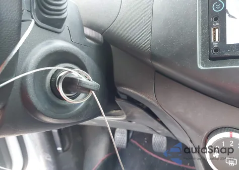 2014 Chevrolet Spark Ls Manual z USA, uszkodzony, nr VIN KL8CA6S98EC540283